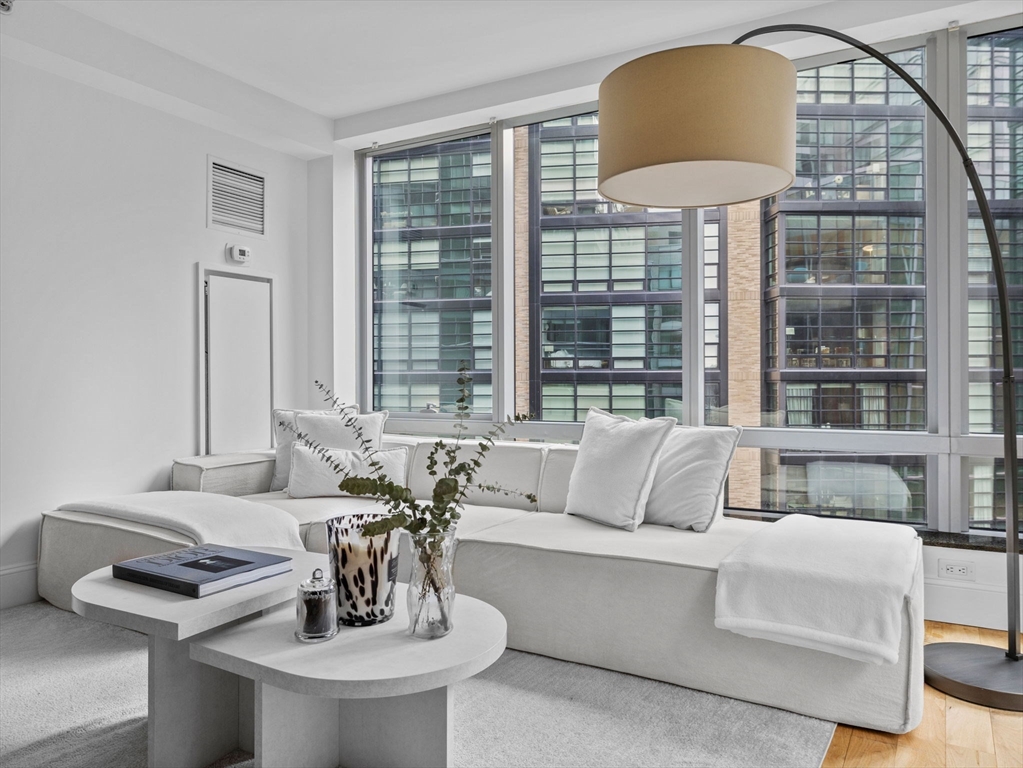 3 Avery Street, Unit 606 Boston, MA 02111 - Photo 3 of 15