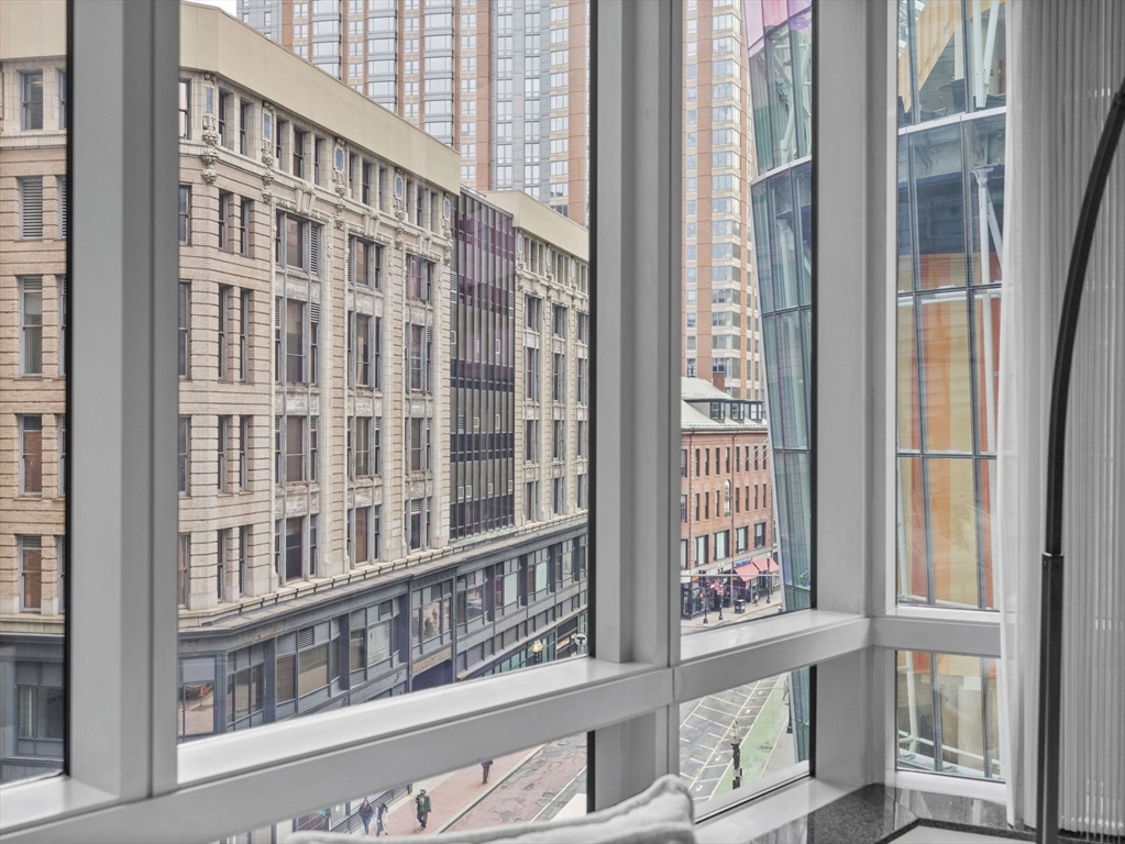 3 Avery Street, Unit 606 Boston, MA 02111 - Photo 4 of 15