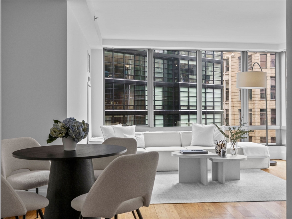 3 Avery Street, Unit 606 Boston, MA 02111 - Photo 5 of 15