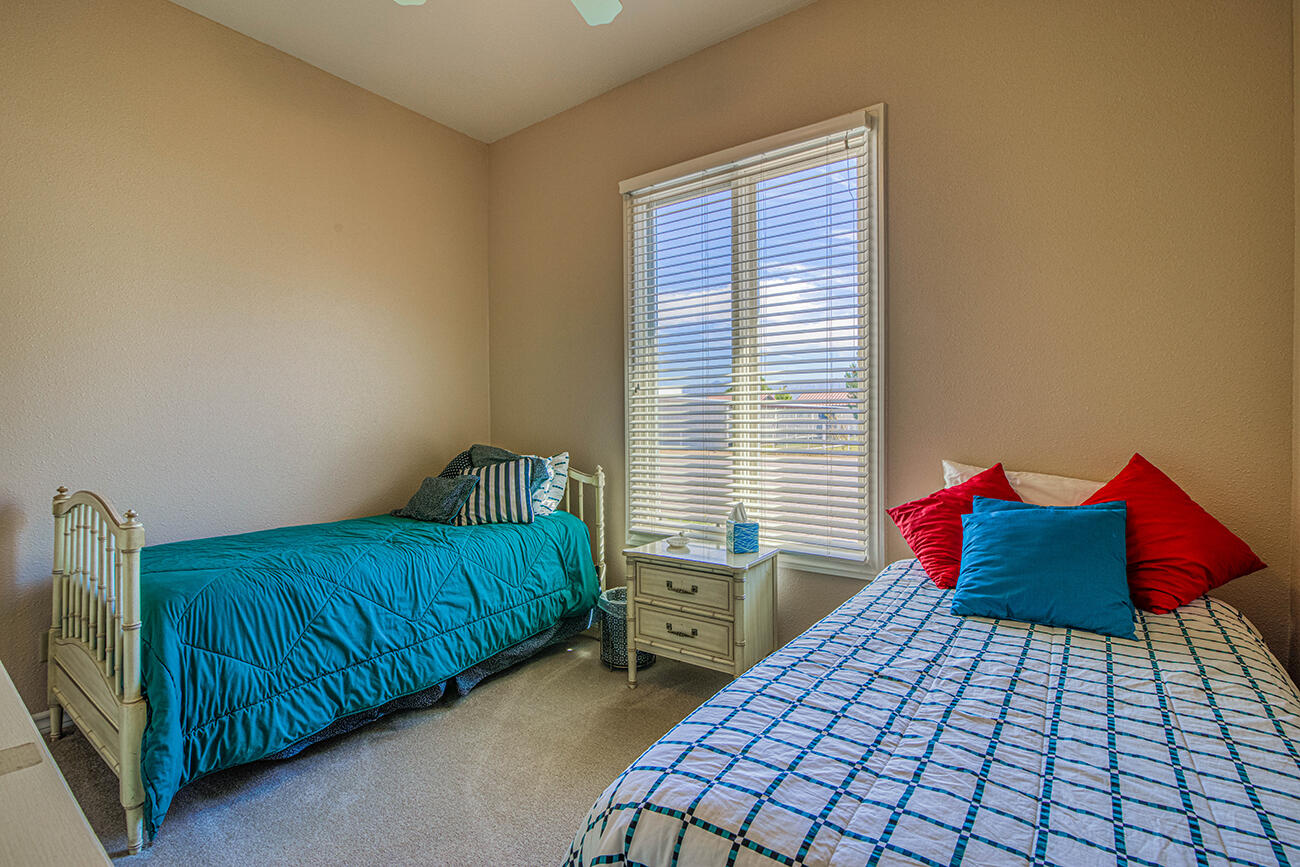 656 Cox Road El Paso, TX 79932 - Photo 43 of 74 Casita Bedroom