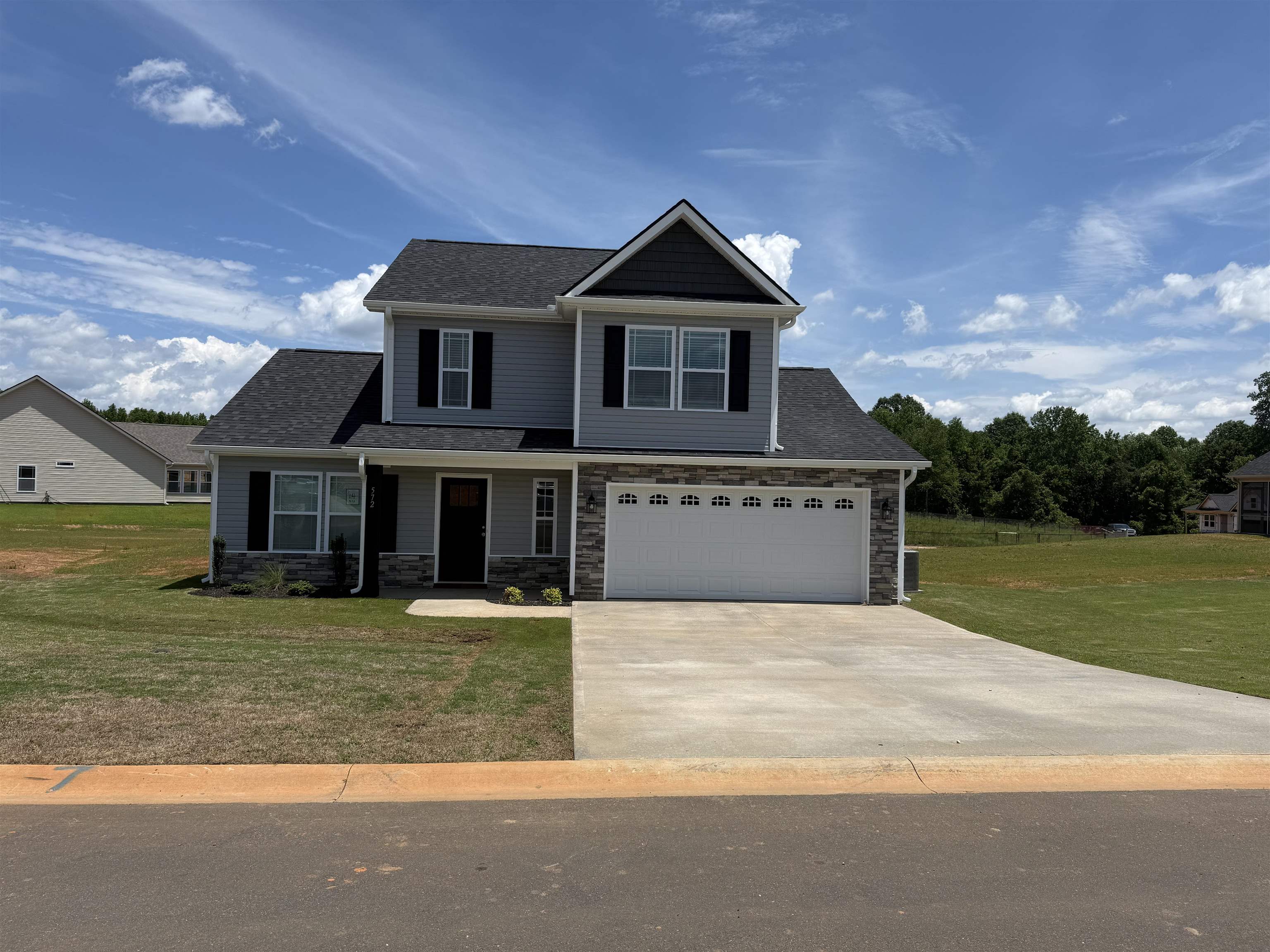 572 Adventure Isla Way Campobello, SC 29322 - Photo 1 of 8