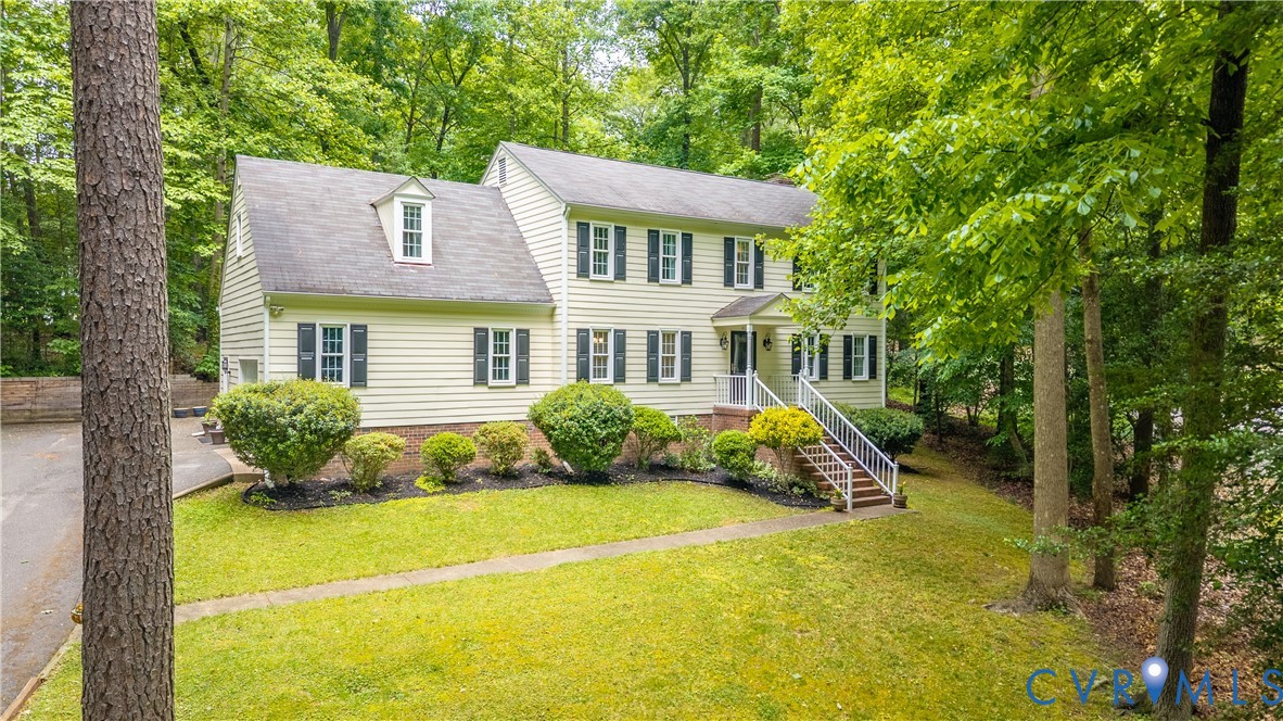 7818 Little Ridge Court Chesterfield, VA 23832 - Photo 1 of 43