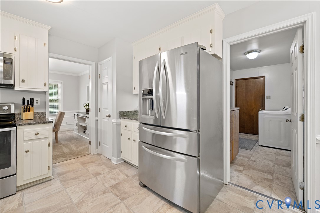7818 Little Ridge Court Chesterfield, VA 23832 - Photo 11 of 43