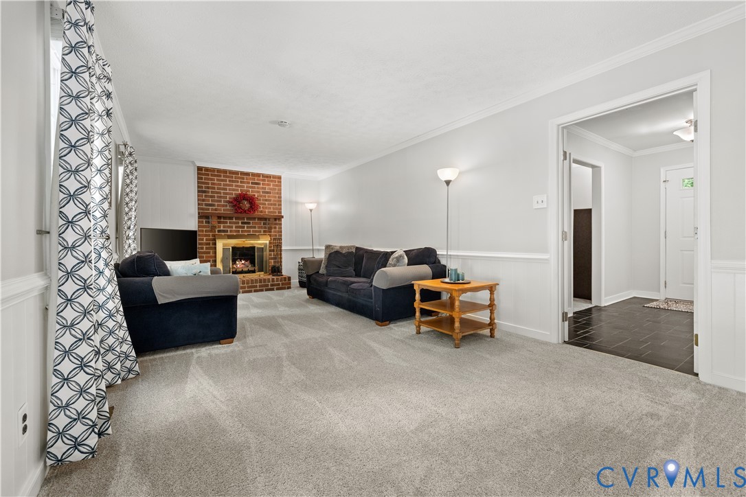 7818 Little Ridge Court Chesterfield, VA 23832 - Photo 13 of 43