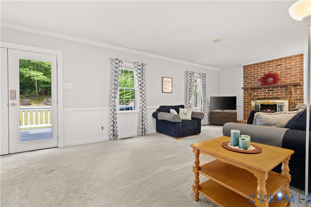 7818 Little Ridge Court Chesterfield, VA 23832 - Photo 14 of 43
