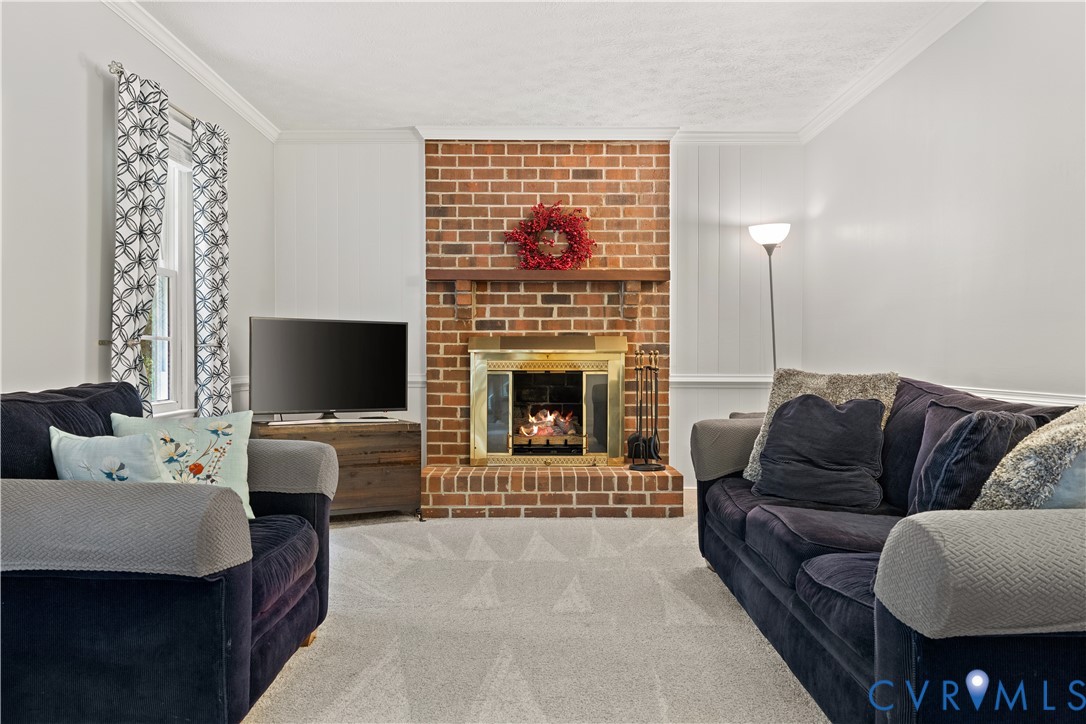 7818 Little Ridge Court Chesterfield, VA 23832 - Photo 15 of 43
