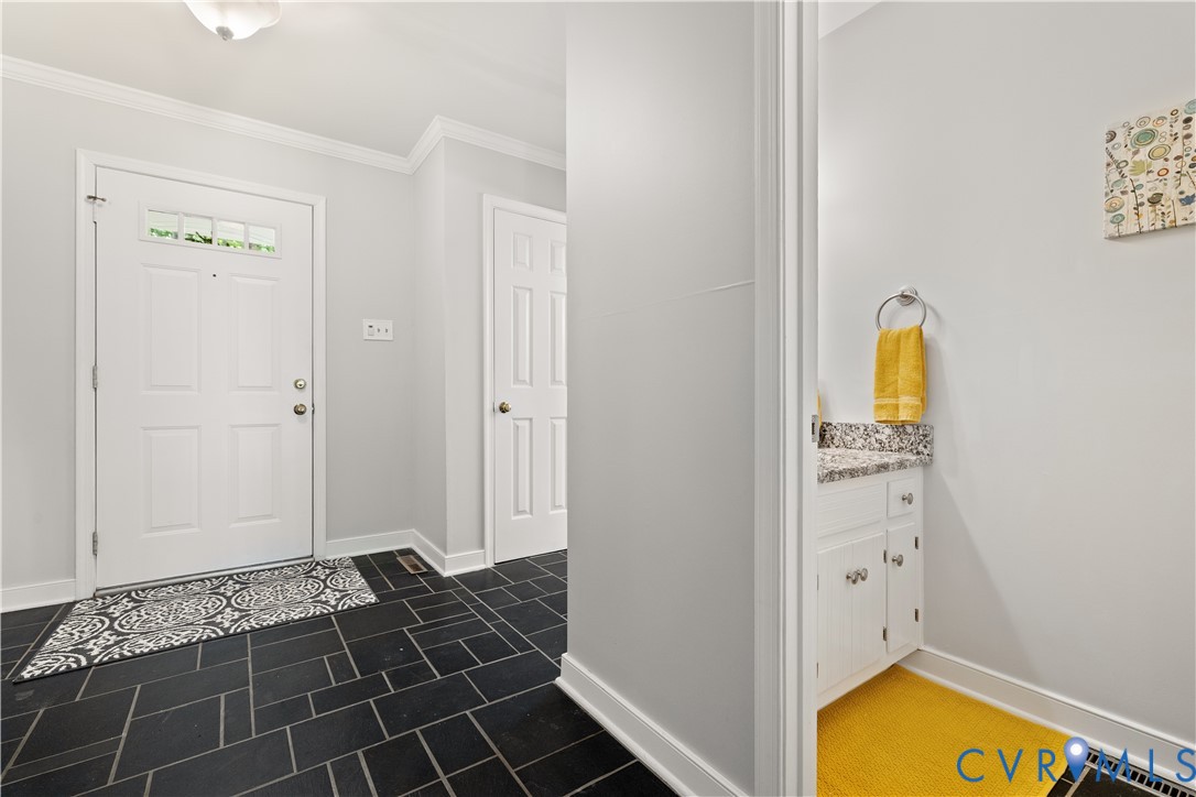 7818 Little Ridge Court Chesterfield, VA 23832 - Photo 17 of 43