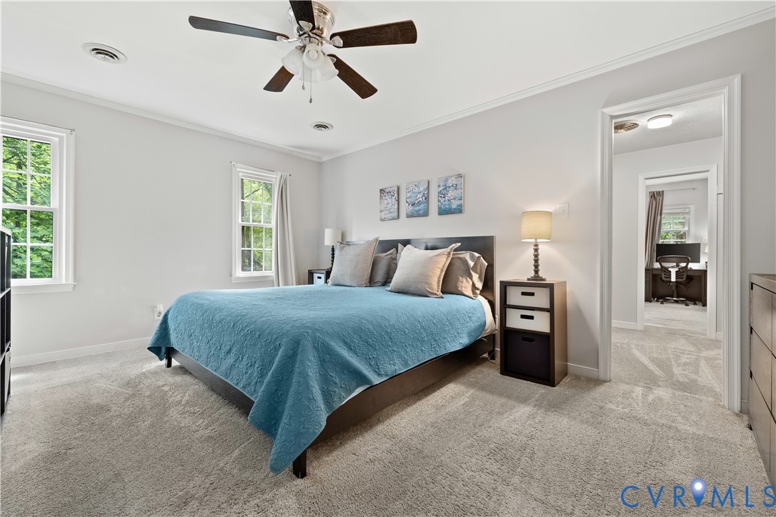 7818 Little Ridge Court Chesterfield, VA 23832 - Photo 18 of 43