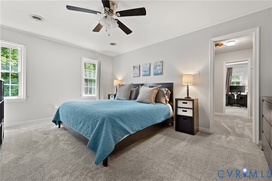 7818 Little Ridge Court Chesterfield, VA 23832 - Photo 19 of 43