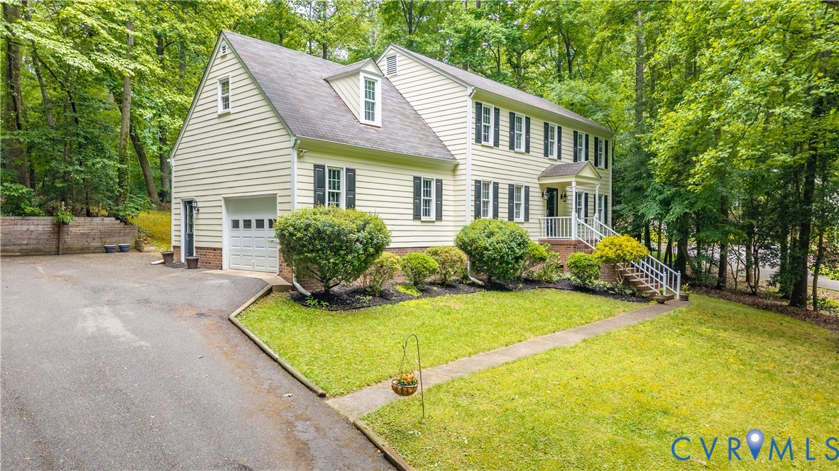 7818 Little Ridge Court Chesterfield, VA 23832 - Photo 2 of 43