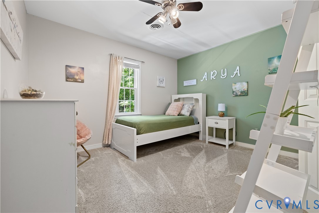 7818 Little Ridge Court Chesterfield, VA 23832 - Photo 27 of 43