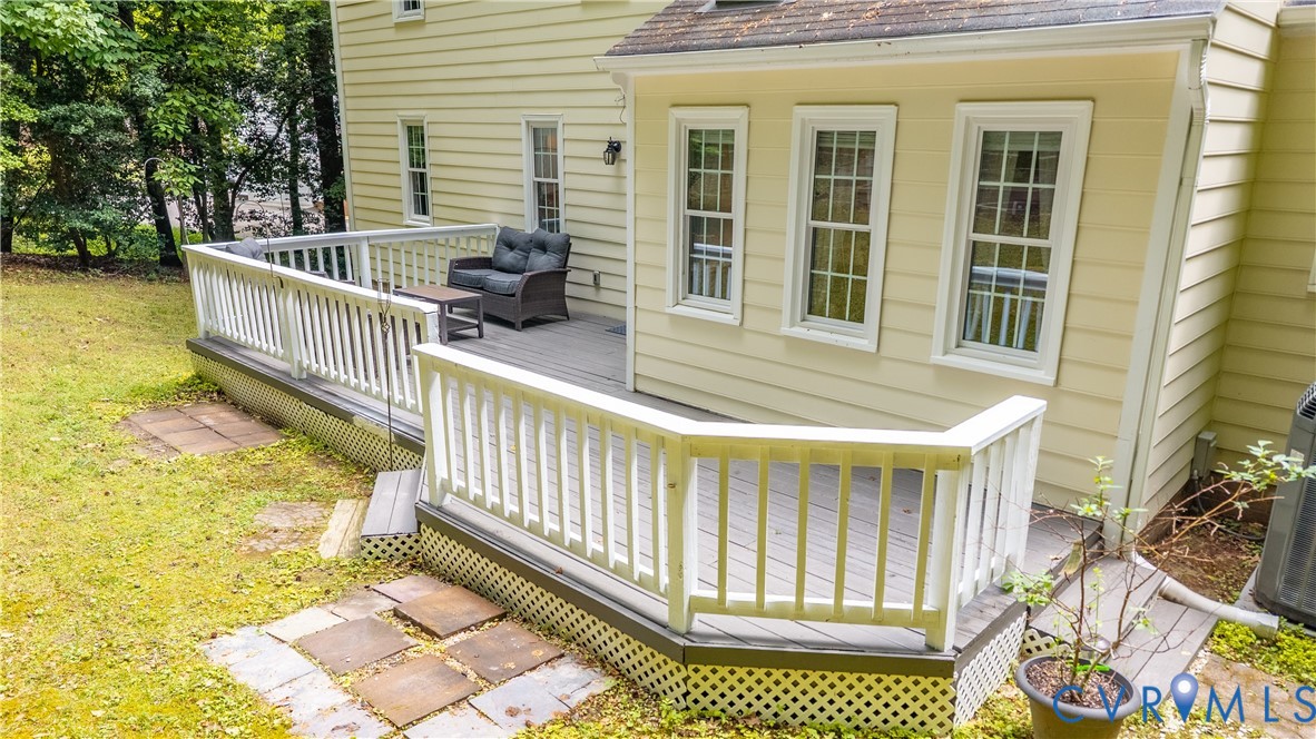 7818 Little Ridge Court Chesterfield, VA 23832 - Photo 30 of 43