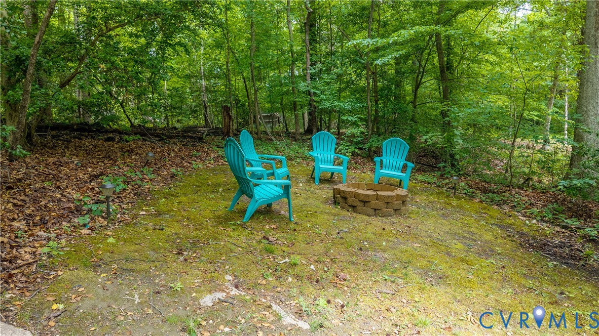 7818 Little Ridge Court Chesterfield, VA 23832 - Photo 32 of 43
