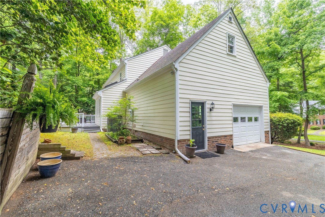 7818 Little Ridge Court Chesterfield, VA 23832 - Photo 35 of 43