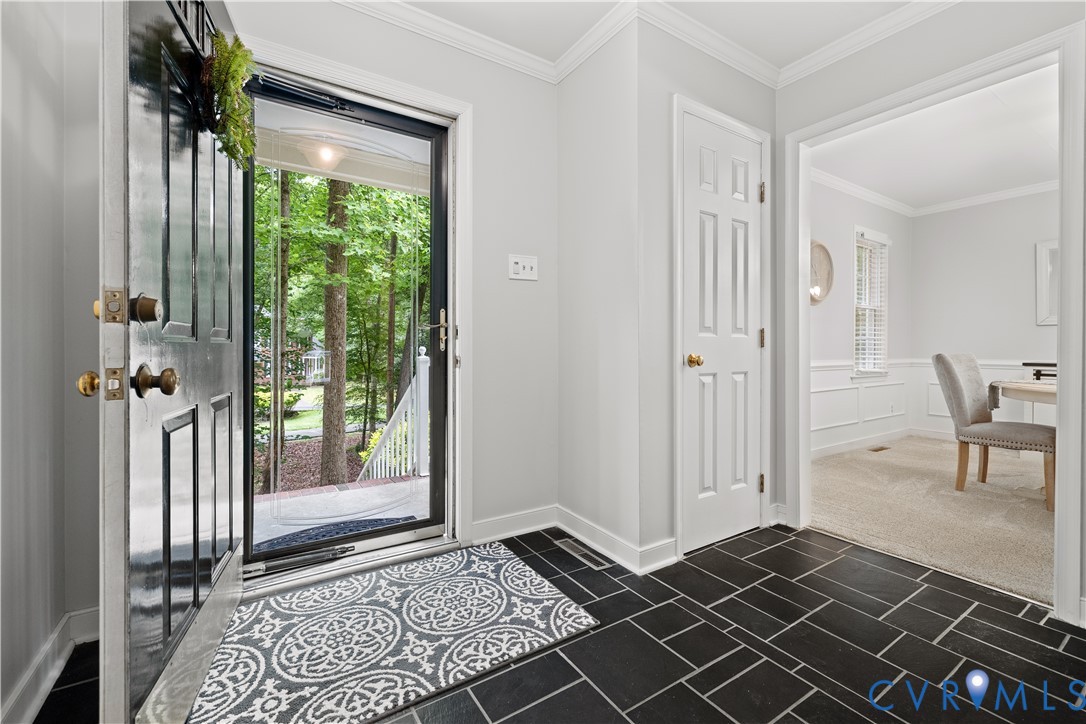 7818 Little Ridge Court Chesterfield, VA 23832 - Photo 4 of 43