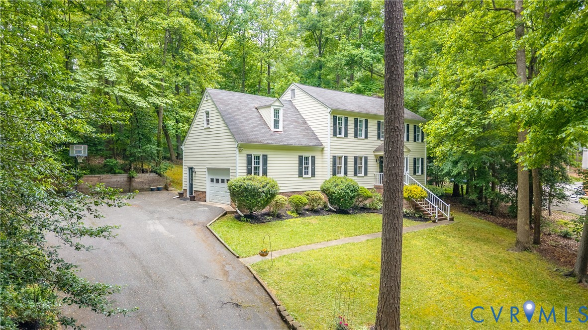 7818 Little Ridge Court Chesterfield, VA 23832 - Photo 41 of 43