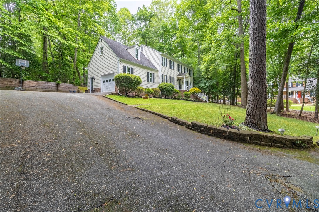 7818 Little Ridge Court Chesterfield, VA 23832 - Photo 42 of 43