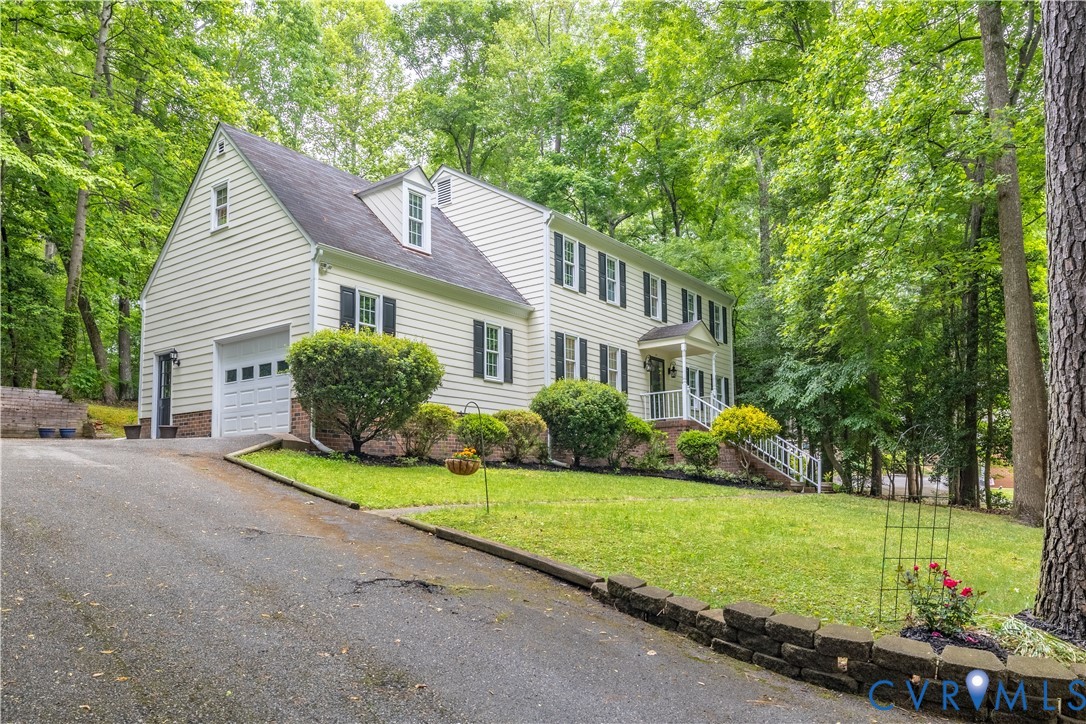 7818 Little Ridge Court Chesterfield, VA 23832 - Photo 43 of 43