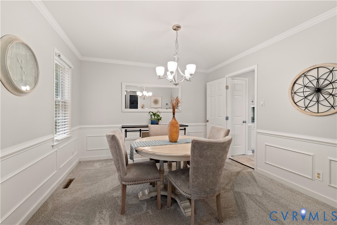 7818 Little Ridge Court Chesterfield, VA 23832 - Photo 6 of 43