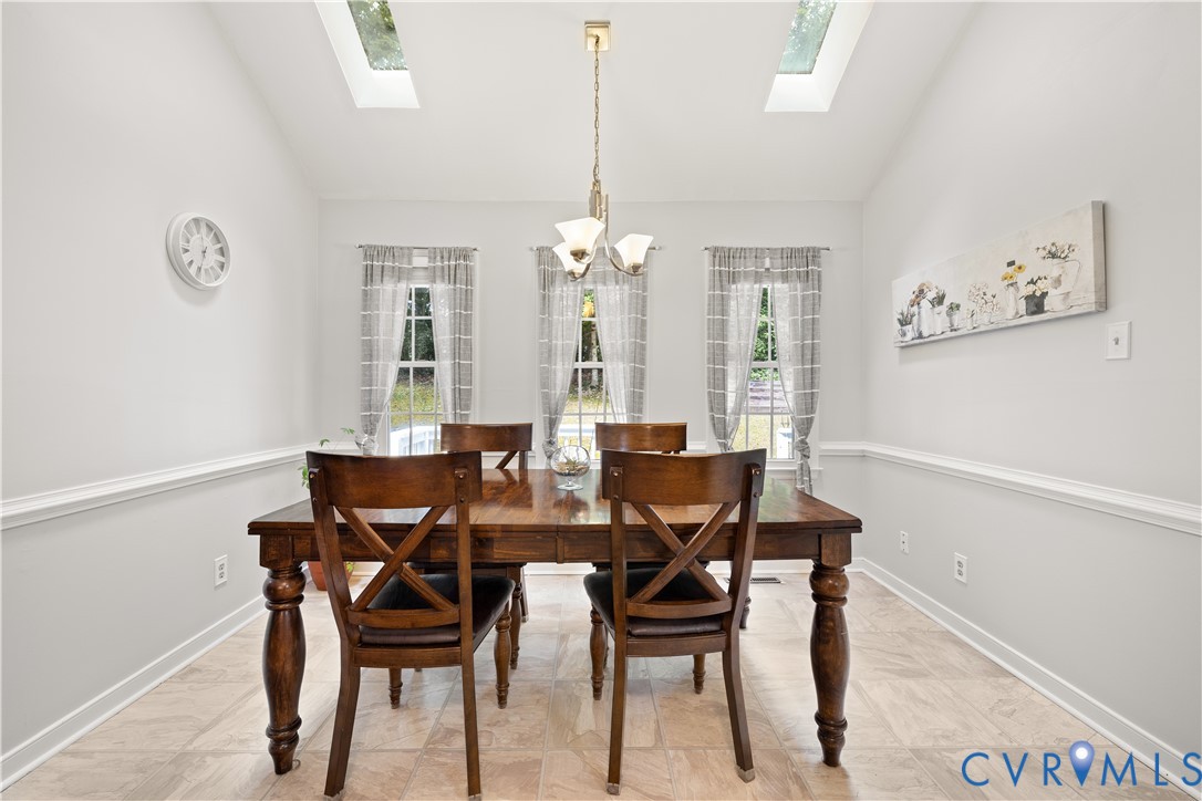 7818 Little Ridge Court Chesterfield, VA 23832 - Photo 10 of 43