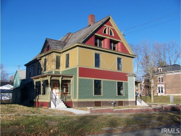 196 East Main Street Wabash, IN 46992 - Photo 2 of 23