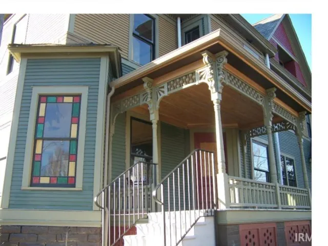 $180,000 | 196 East Main Street, Wabash, IN 46992