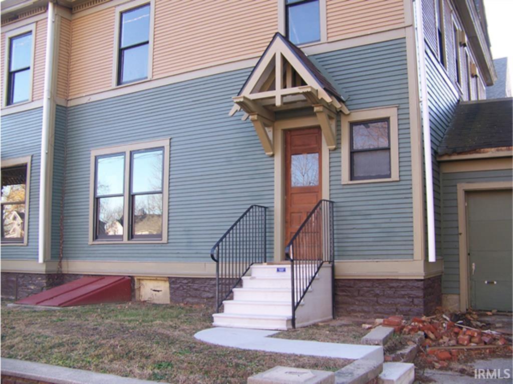 196 East Main Street Wabash, IN 46992 - Photo 5 of 23