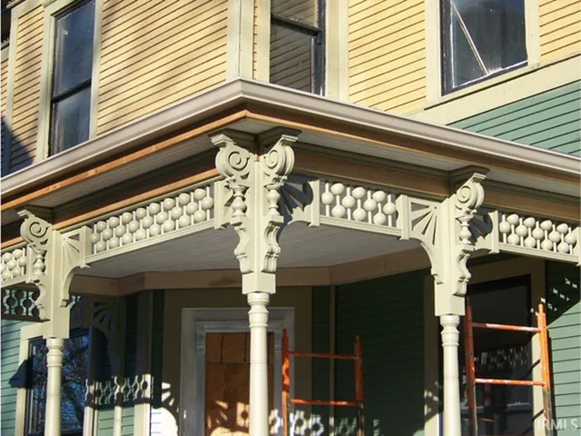 $180,000 | 196 East Main Street, Wabash, IN 46992