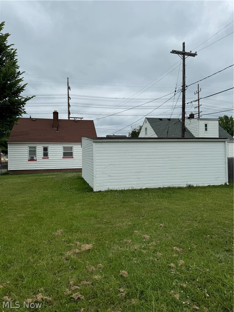 730 Babbitt Road Euclid, OH 44123 - Photo 21 of 24