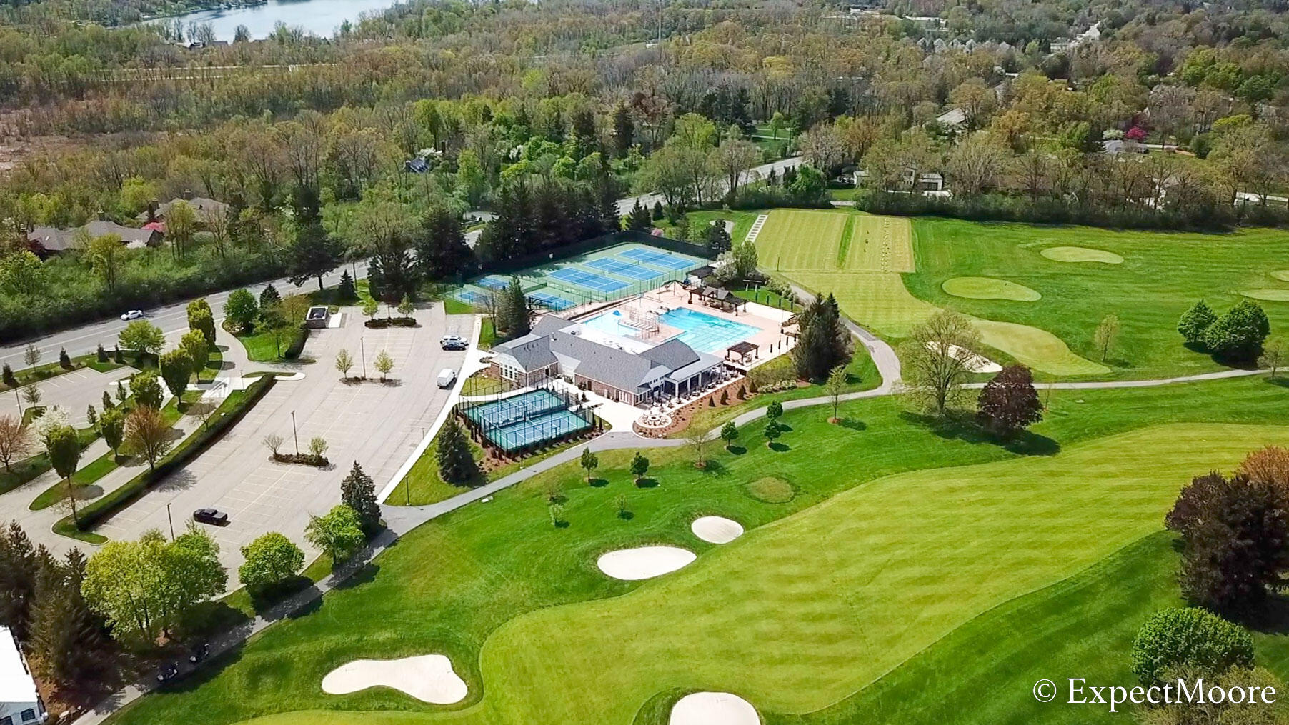 632 Cascade Hills-Ridge Southeast Grand Rapids, MI 49546 - Photo 9 of 71 632 Cascade Hills-Ridge (5 of 7)