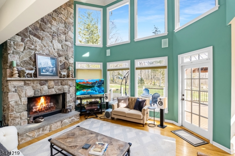 93 Bissell Road Lebanon, NJ 08833 - Photo 14 of 49