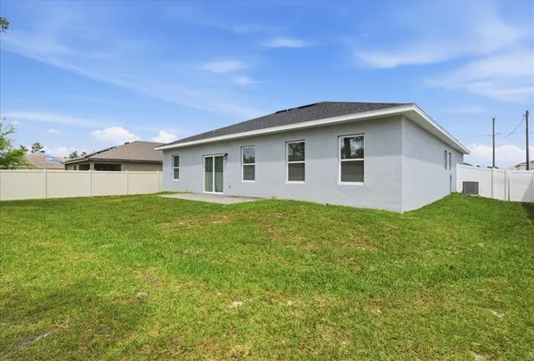 $340,000 | 2125 Hibiscus Way, Poinciana, FL 34759