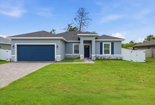 $340,000 | 2125 Hibiscus Way, Poinciana, FL 34759