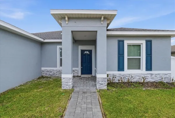 $340,000 | 2125 Hibiscus Way, Poinciana, FL 34759