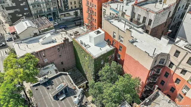 $7,250,000 | 18 R Spring Street | NoLita