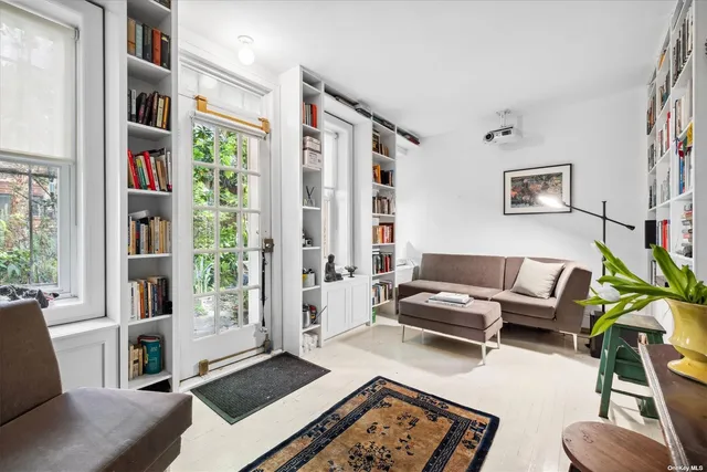 $7,250,000 | 18 R Spring Street | NoLita