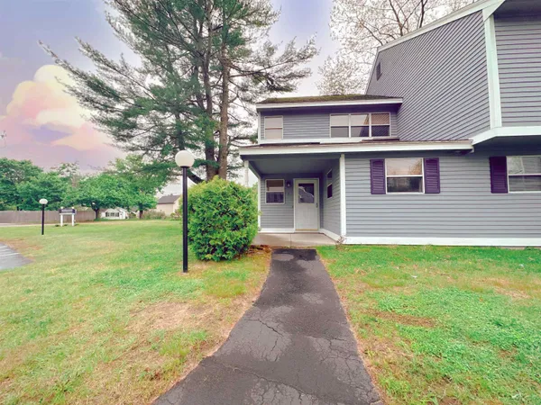 $2,200 | 24 Witham Street, Unit 1, Sanford, ME 04083