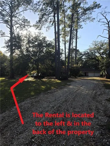 $1,500 | 44069 Live Oak Avenue, Hammond, LA 70403