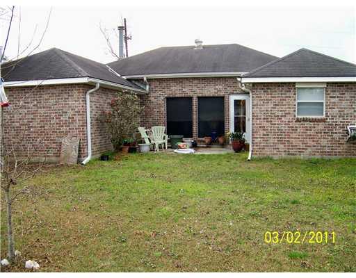376 East Suncrest Loop Slidell, LA 70458 - Photo 18 of 21 Gallery Image 18