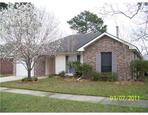 376 East Suncrest Loop Slidell, LA 70458 - Photo 21 of 21 Gallery Image 21