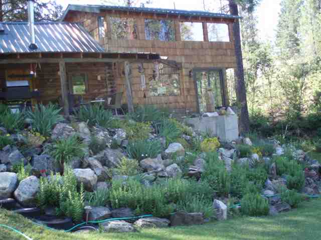 3718 Sand Creek Road Kettle Falls, WA 99141 - Photo 1 of 8 Gallery Image 1