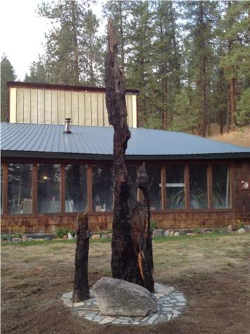 3718 Sand Creek Road Kettle Falls, WA 99141 - Photo 2 of 8 Gallery Image 2