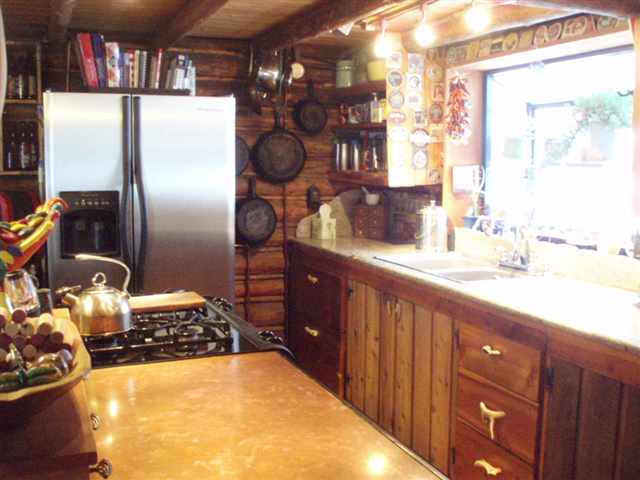 3718 Sand Creek Road Kettle Falls, WA 99141 - Photo 3 of 8 Gallery Image 3