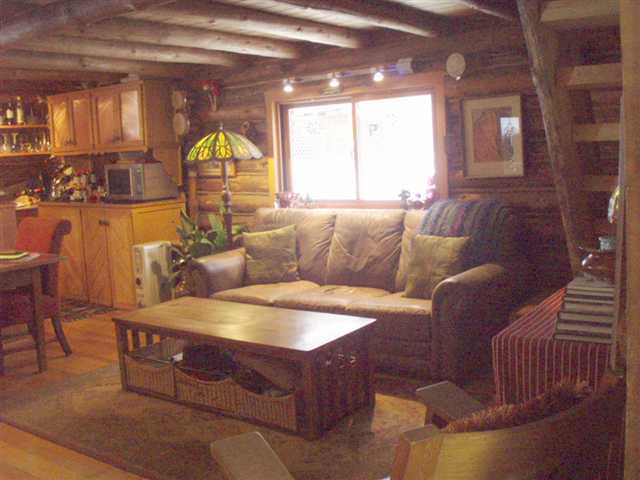 3718 Sand Creek Road Kettle Falls, WA 99141 - Photo 4 of 8 Gallery Image 4