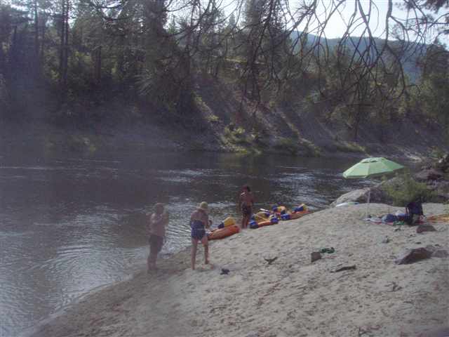 3718 Sand Creek Road Kettle Falls, WA 99141 - Photo 8 of 8 Gallery Image 8