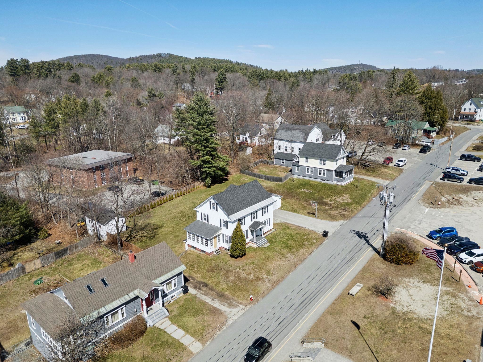 20 School Street Newport, NH 03773 - Photo 36 of 36