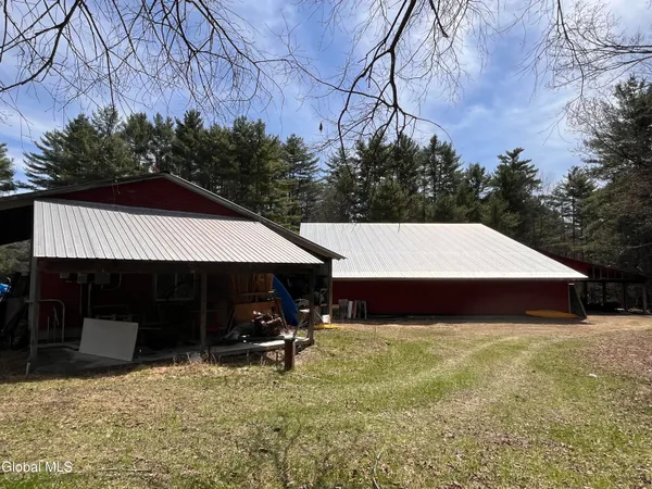 $865,000 | 100 Fish Hollow Road, Chester, NY 12853