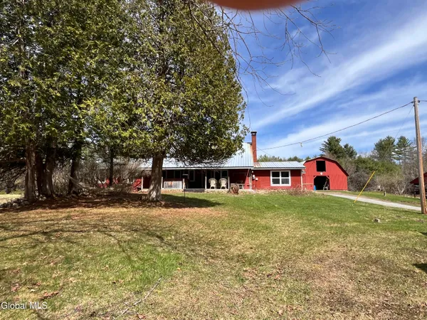 $865,000 | 100 Fish Hollow Road, Chester, NY 12853