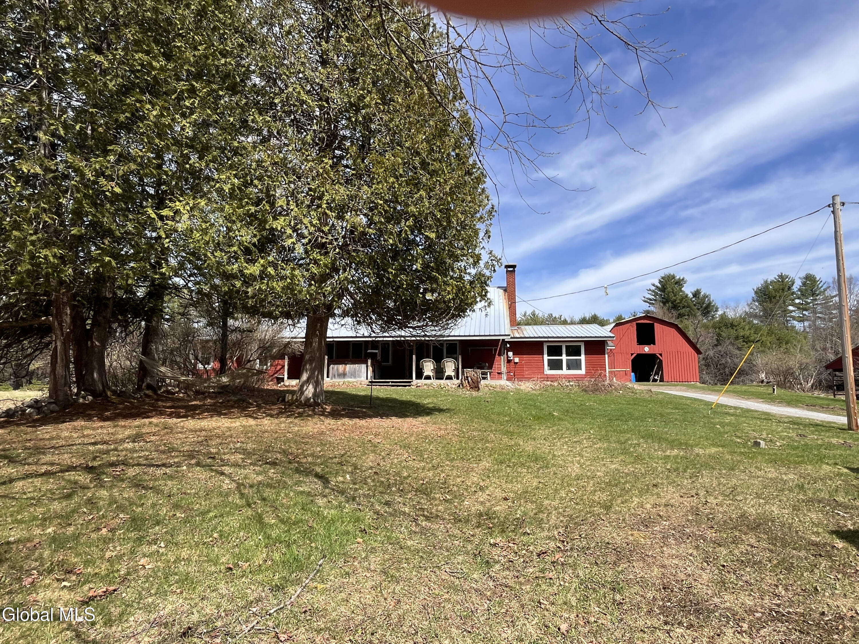 100 Fish Hollow Road Chester, NY 12853 - Photo 2 of 62 IMG_4929