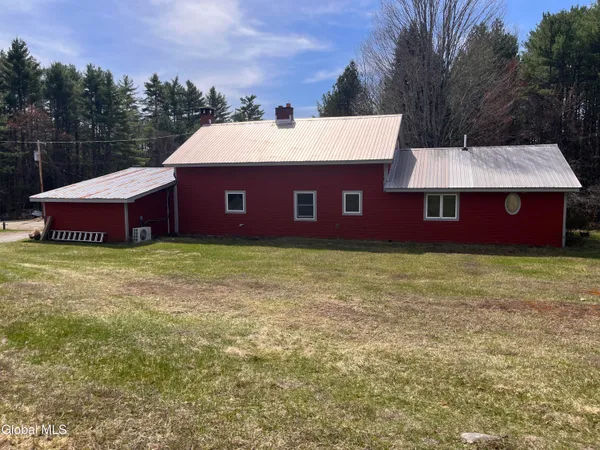 $865,000 | 100 Fish Hollow Road, Chester, NY 12853